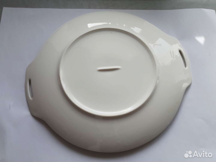 Блюдо Лимоны