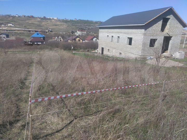 Участок 4,5 сот. (СНТ, ДНП)