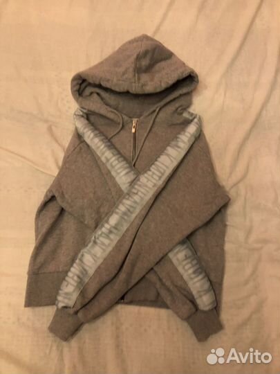 Han Kjobenhavn зип худи оригинал L