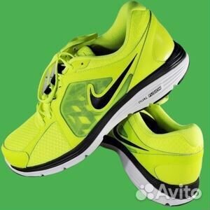 Nike Dual fusion Run