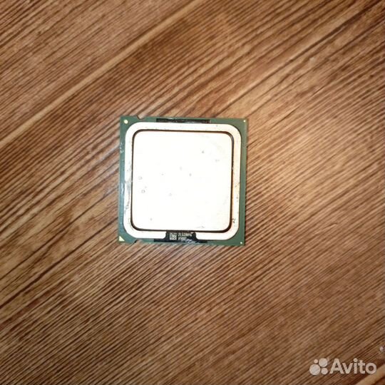 Процессор Intel Pentium 04