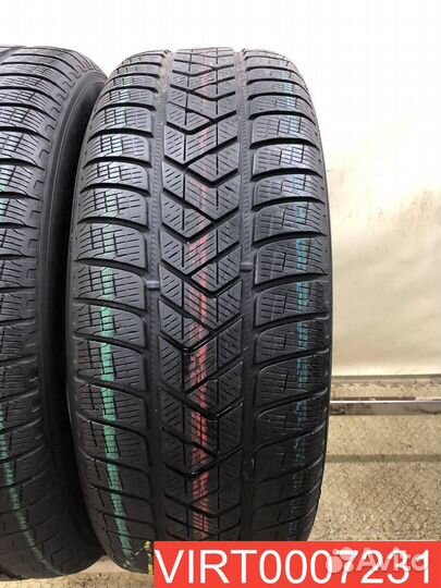 Pirelli Scorpion Winter 235/60 R18 103V