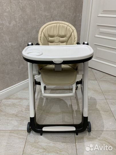 Стульчик для кормления PegPerego Siesta