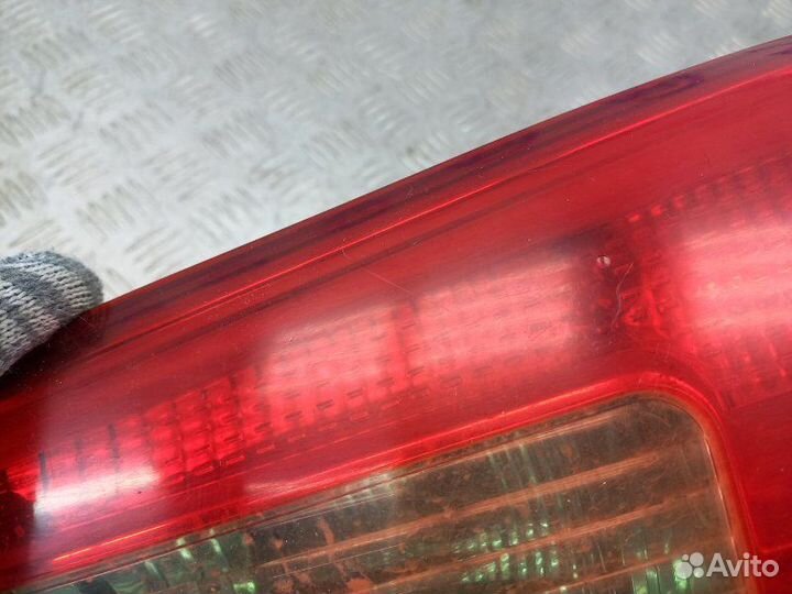 Фонарь задний внутренний правый Kia Ceed 2 JD G4FG