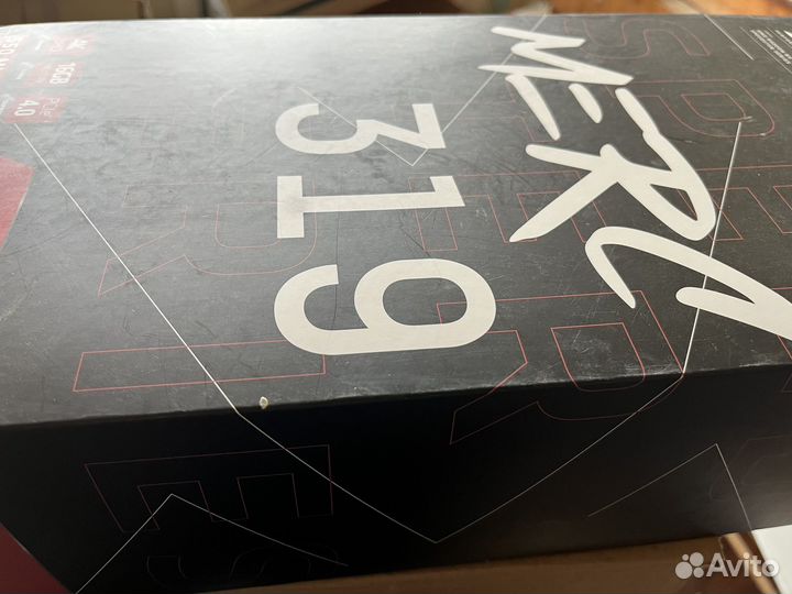 Amd radeon rx 6800 xt