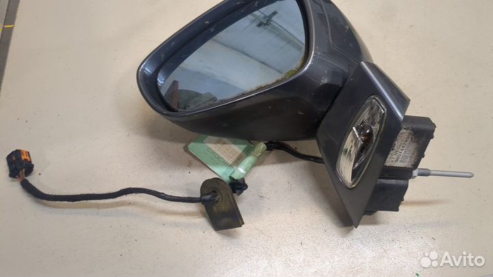 Зеркало боковое Citroen C5 2008, 2008
