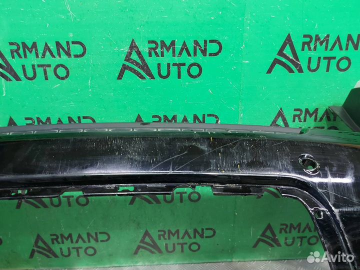 Бампер задний Land Rover Range Rover Sport 2 L494