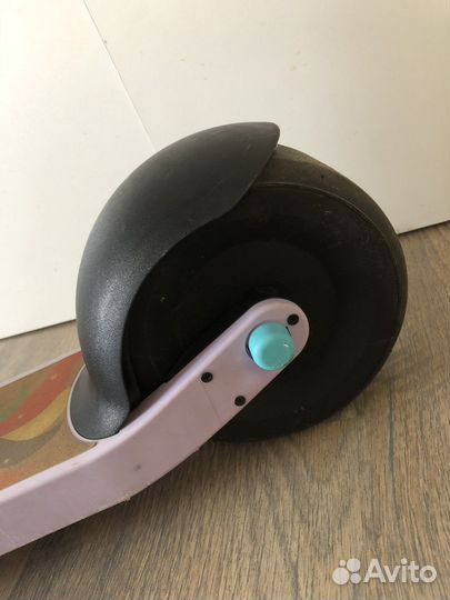 Самокат razor