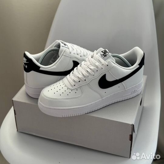 Кроссовки мужские Nike Air Force Low 