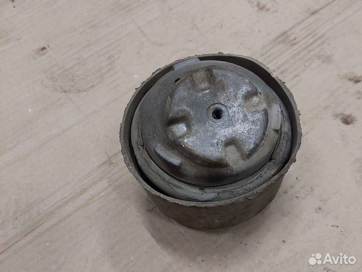 Подушка двигателя Mercedes W203