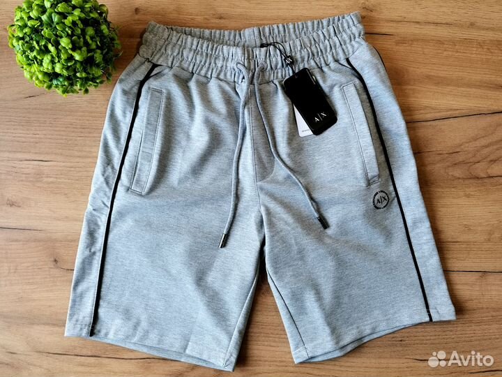 Шорты Armani Турция