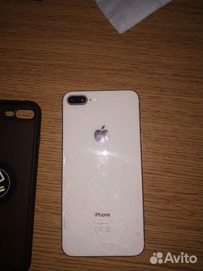 iPhone 8 Plus, 128 ГБ