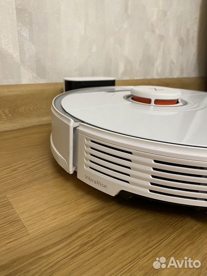 Roborock s7