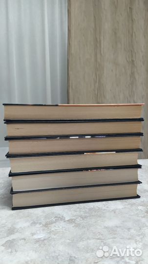 Лукьяненко Дозоры