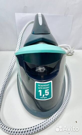 Утюг-парогениратор polaris pss7700k (123878)