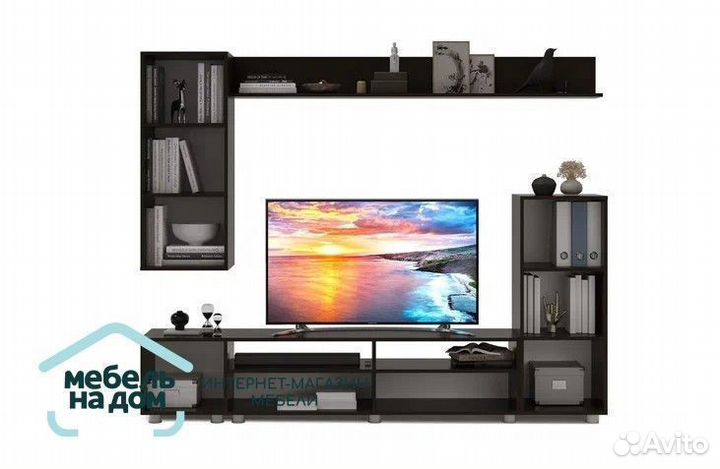 Стенка в гостиную