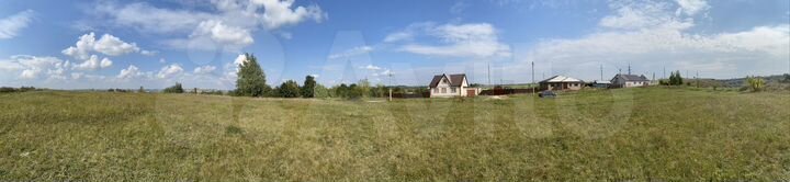 Дом 150 м² на участке 28 сот.