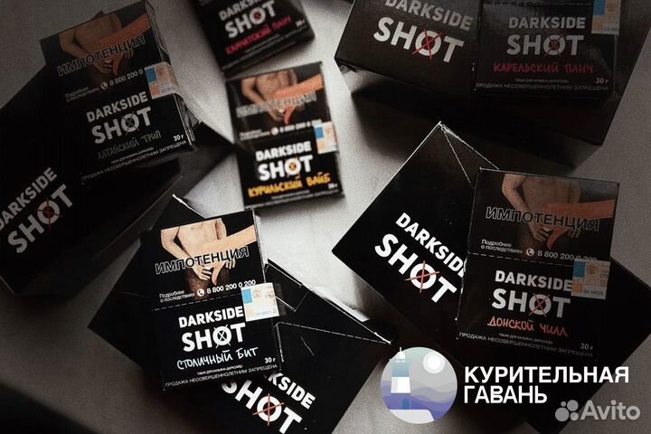 Курительная гавань: ваш старт в бизнесе