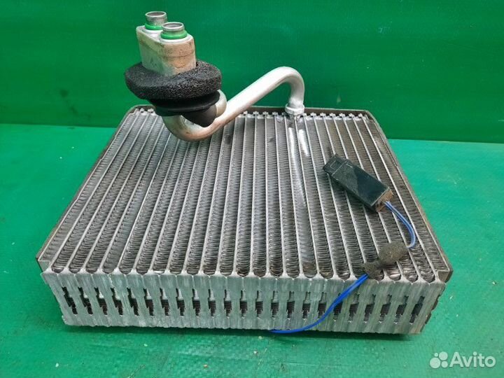 Осушитель кондиционера Hyundai Elantra Xd седан