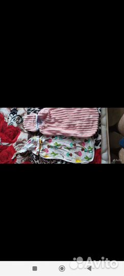 Комбинезон конверт трансформер весна осень