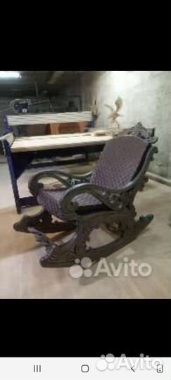 Столярная мастерская чпу