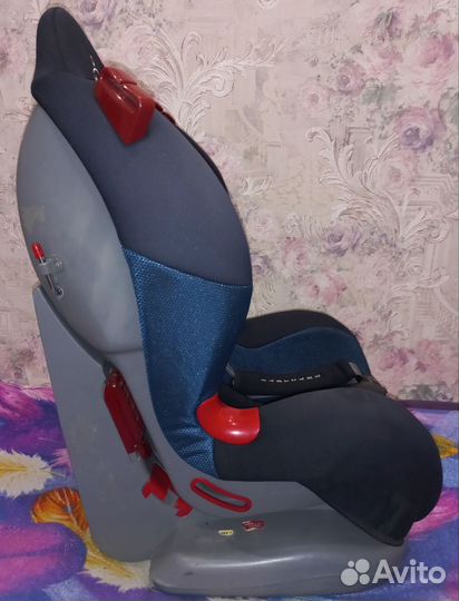 Детское автокресло Baby Care