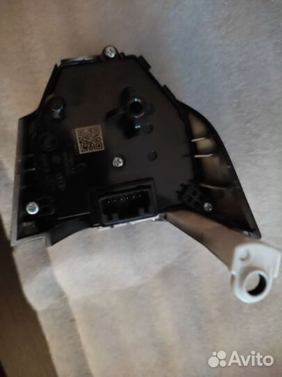 Продам кнопки круиз контроля и лимитера, пищалки