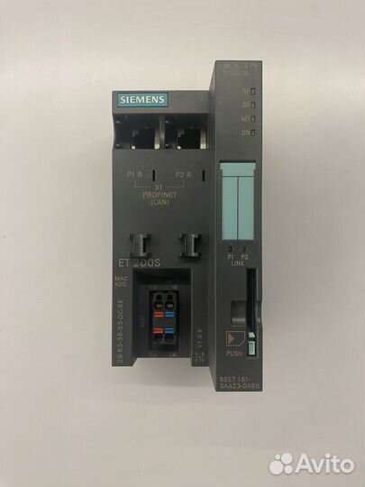 Интерфейсный модуль IM151-3 Siemens