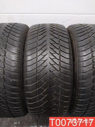 Goodyear Eagle Ultra Grip GW-3 225/45 R17 101R
