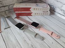 Смарт часы Apple watch Premium X8 mini 41 mm