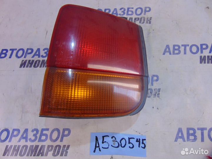 Фонарь задний правый для Mitsubishi RVR 1 1991-19