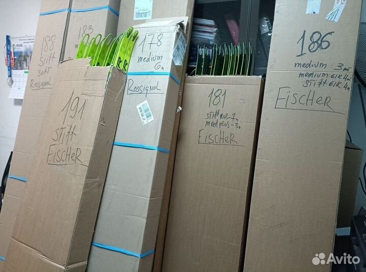 Беговые лыжи rossignol X-IUM skating premium S2+