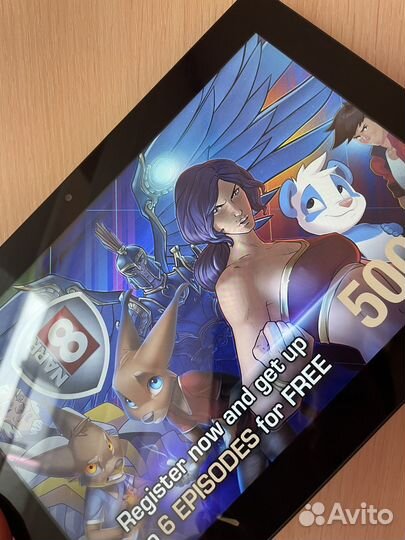Планшет prestigio multipad 4 ultimate 10.1