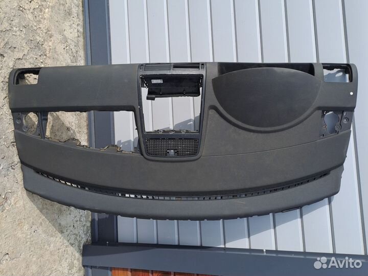 Торпедо seat Alhambra 2000-2009