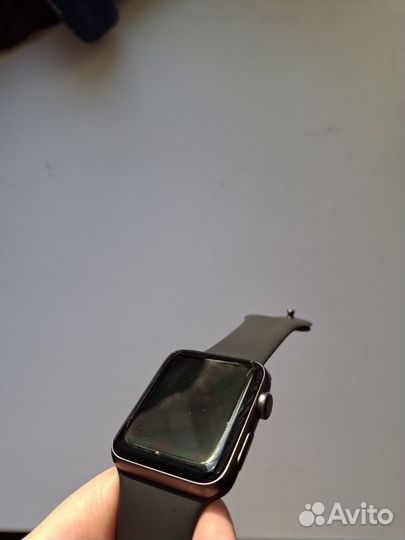 Apple Watch 3 42mm