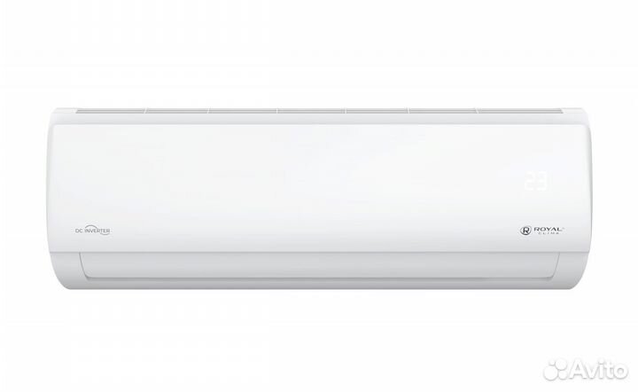 Сплит-система инв. triumph lite RCI-TWL28HN