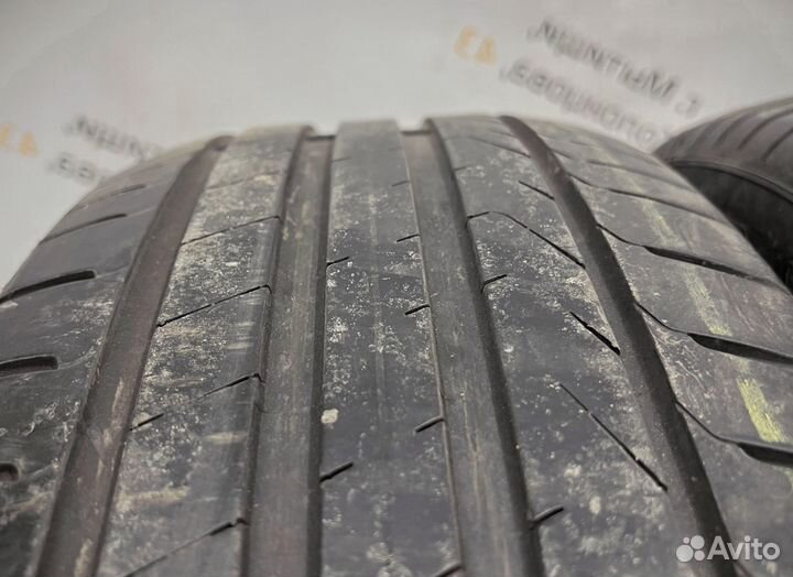 Pirelli Scorpion Verde 235/55 R18 94Y