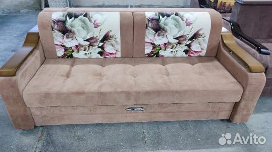 Диван Лидер фабричный