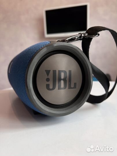 Колонка jbl extreme 1