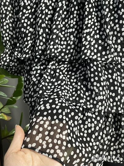 Платье остин xs