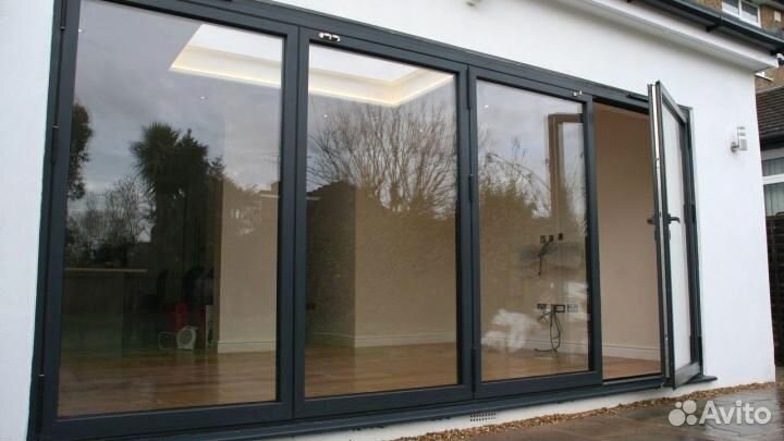 Двери пластиковые от завода / установка, ремонт