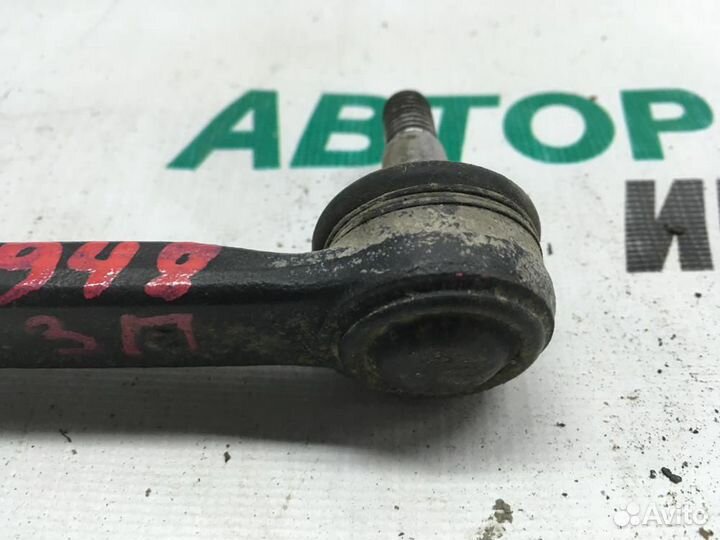 Тяга регулировки развала правая для Mercedes-Benz