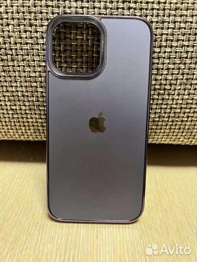 Чехол на iPhone 13 pro max