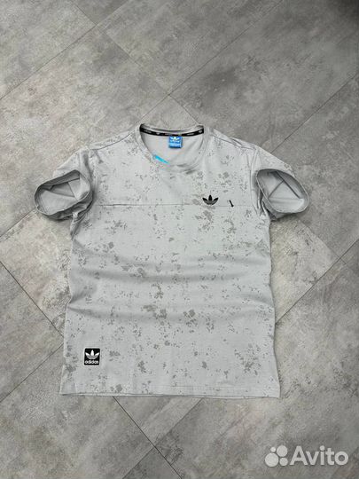 Футболка мужская