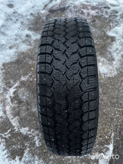Amtel NordMaster ST-310 175/65 R14