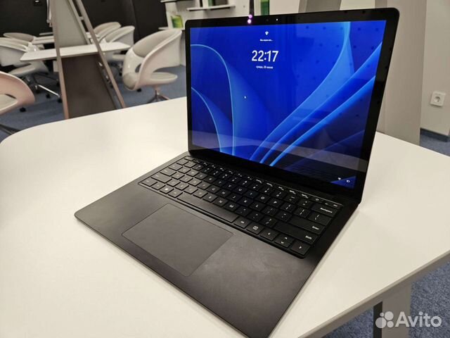 Microsoft Surface Laptop 4 13,5 inch объявление продам