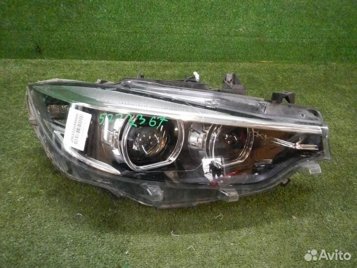 Фара правая BMW 4-Series/M4/4-Series