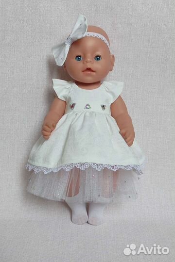 Одежда для Беби Борн