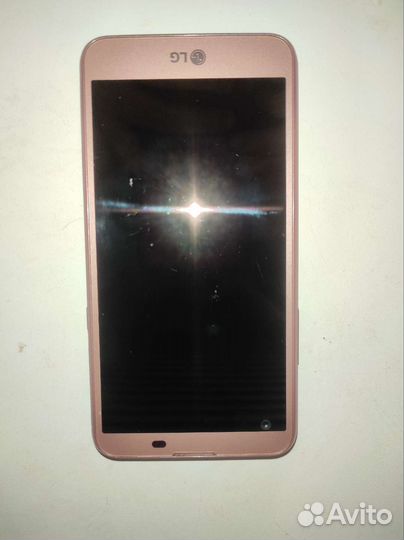 Мобильные телефоны LG бу
