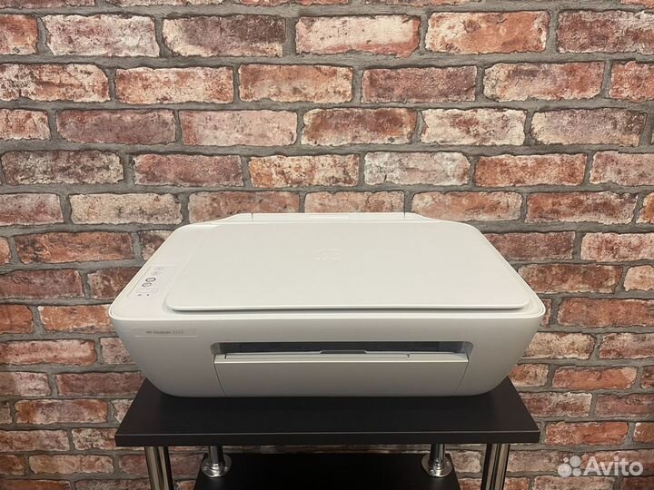 Принтер струйный hp DeskJet 2320